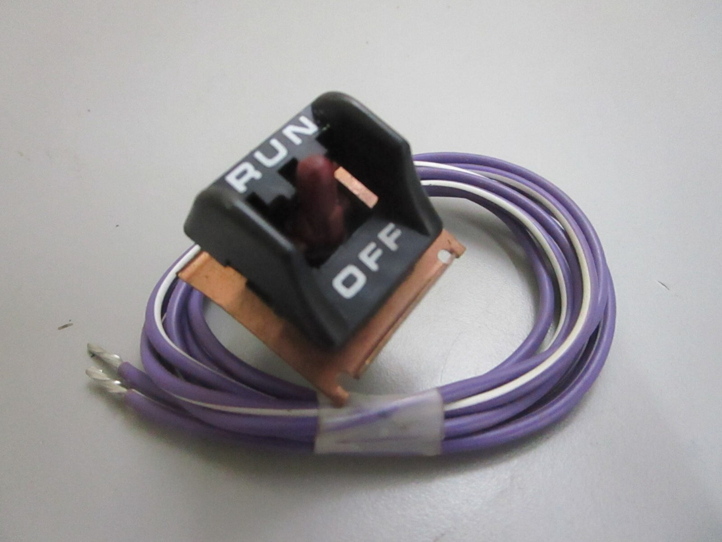 *NEW OEM* 0820 Mercury Quicksilver Stop Switch 87-11083A6