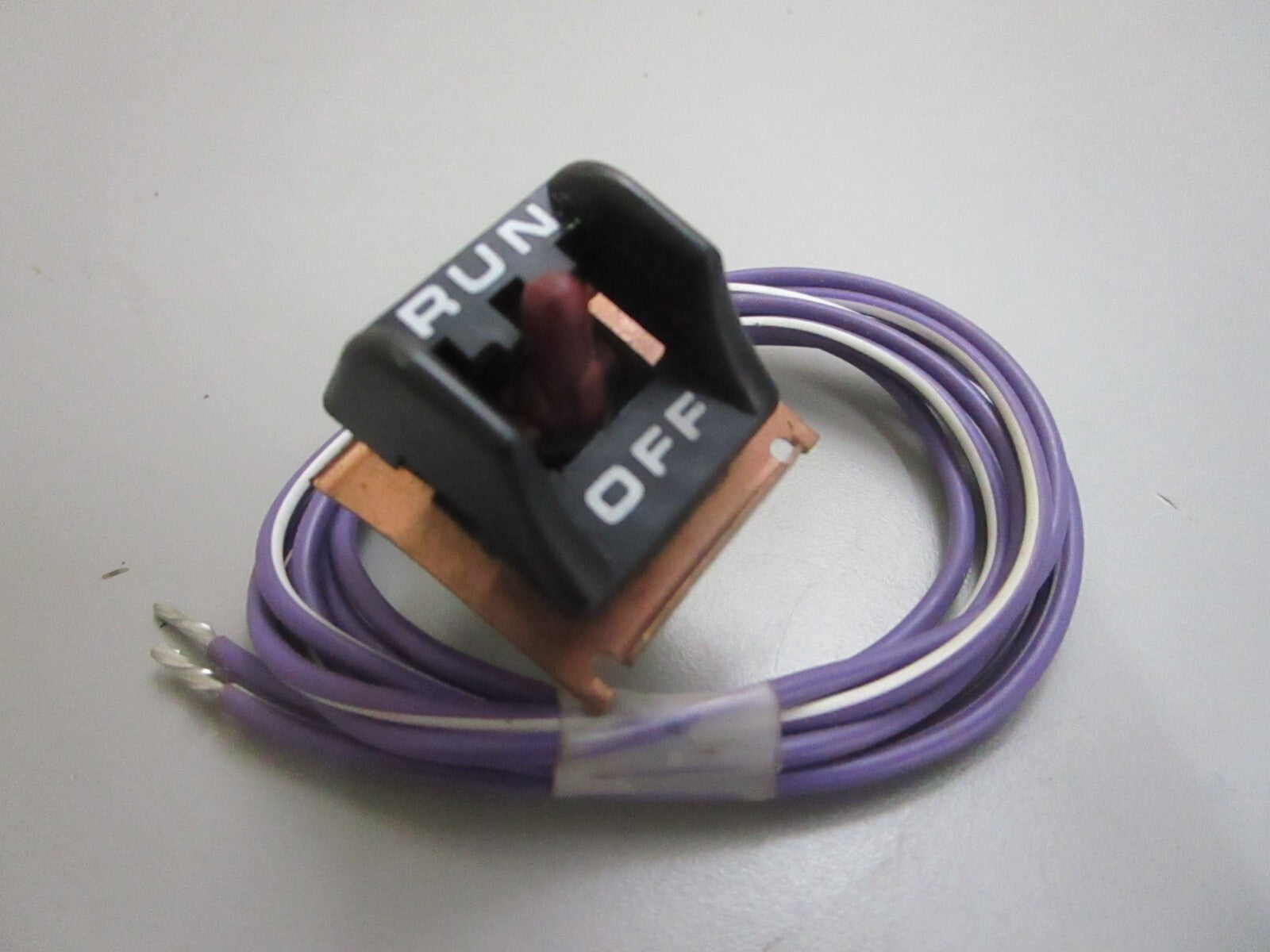 *NEW OEM* 0820 Mercury Quicksilver Stop Switch 87-11083A6