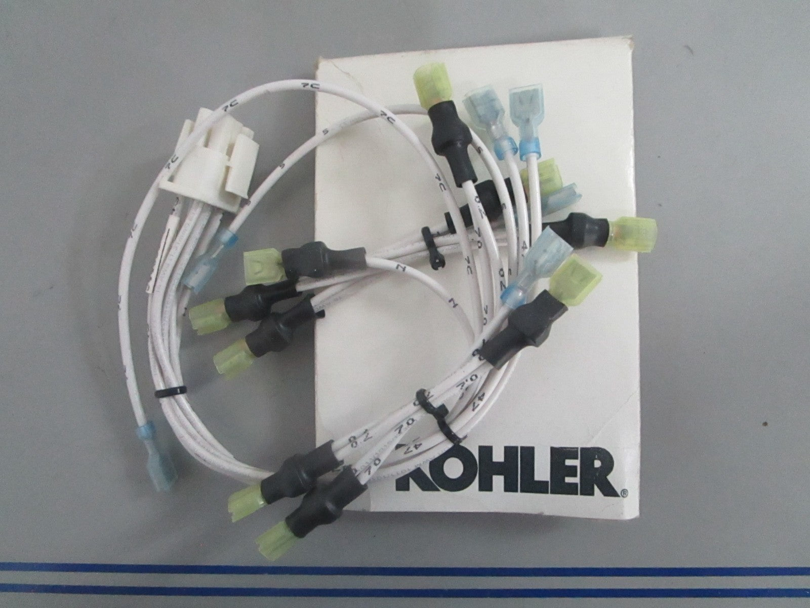 *NEW OEM* 0820 Kohler Wiring Harness 344031
