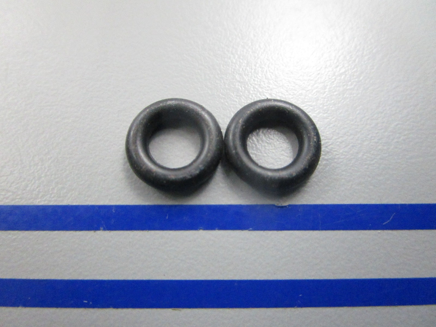 NEW OEM (LOT OF 2) 25-64068 Mercury Quicksilver O-Ring 0810