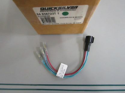 NEW OEM 84-858723T1 Mercury Quicksilver Harness 0820