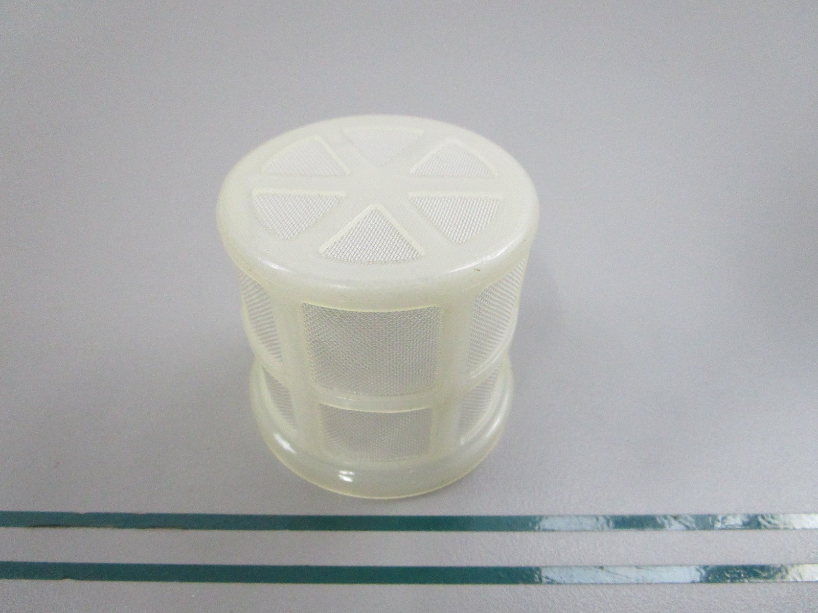 NEW OEM 17672-899-000 Honda Fuel Filter 0810