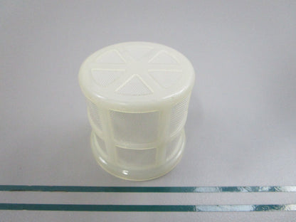 NEW OEM 17672-899-000 Honda Fuel Filter 0810