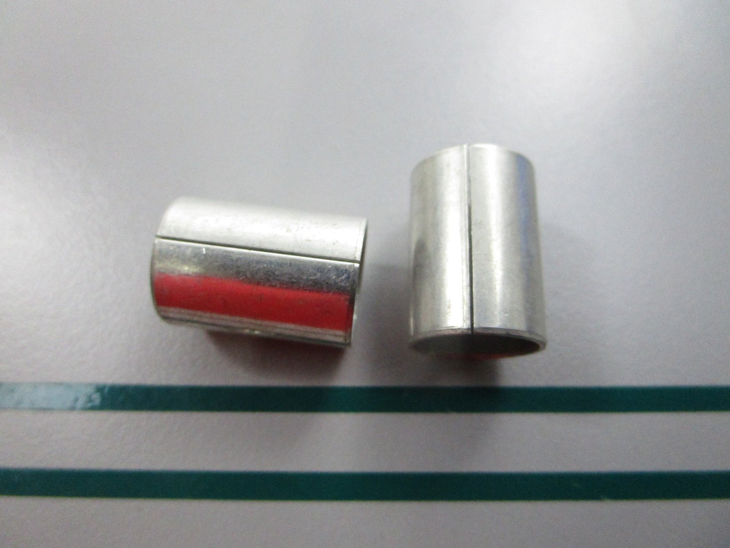 NEW OEM (LOT OF 2) 08511-01220 Kubota Bushing 0810