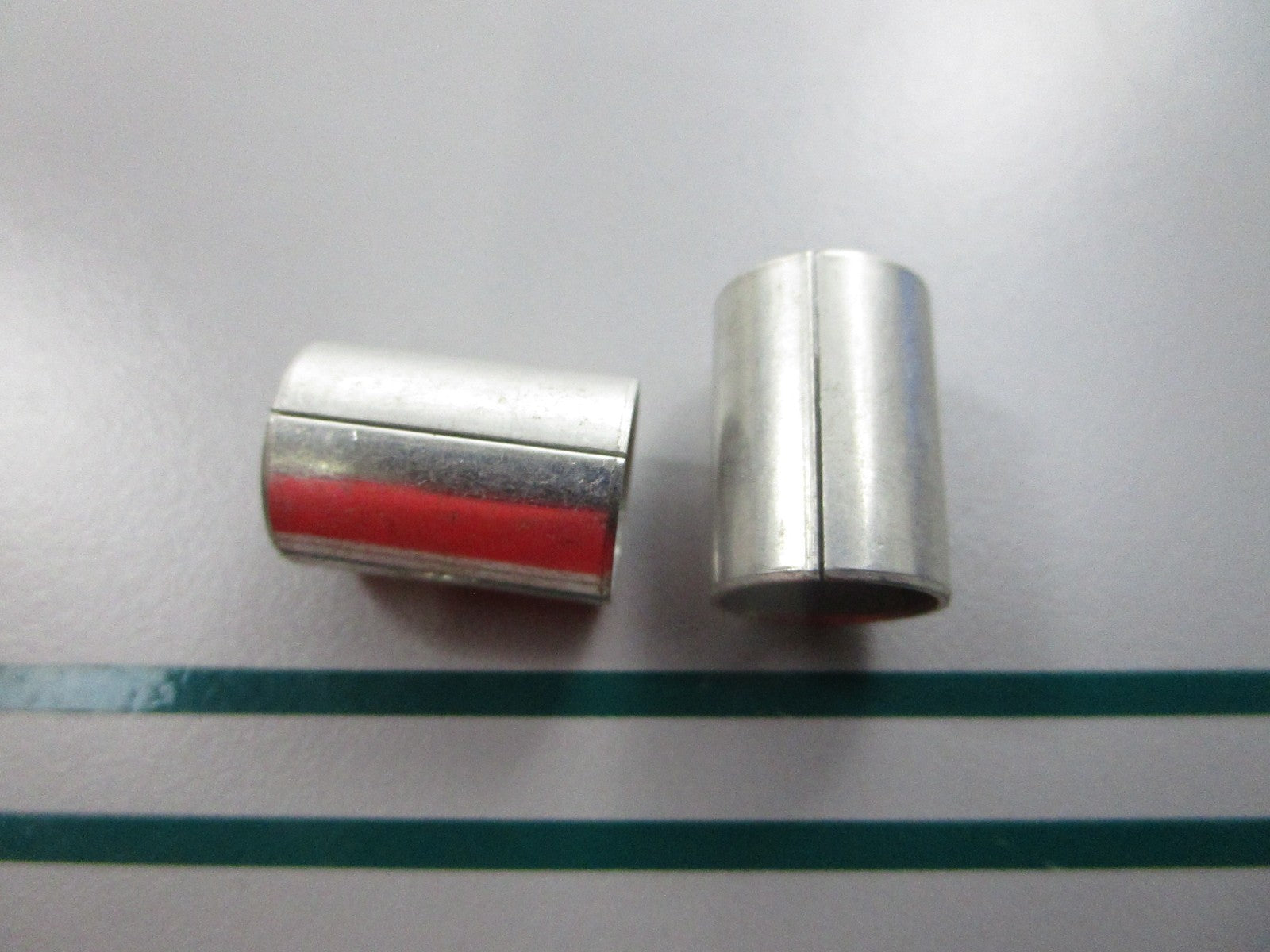 NEW OEM (LOT OF 2) 08511-01220 Kubota Bushing 0810