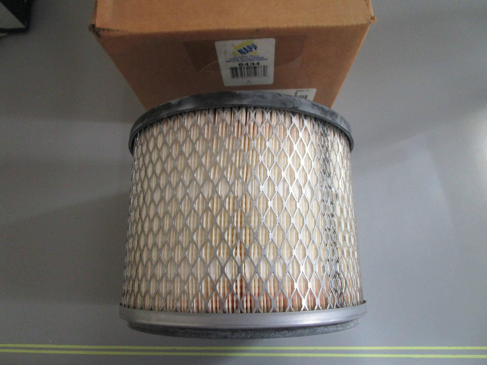 *NEW* 0820 Napa Air Filter 6434