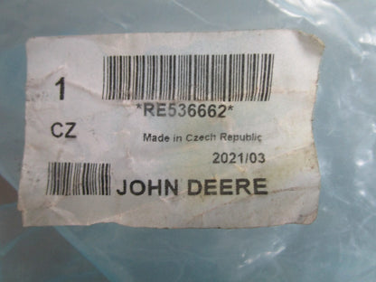 *NEW OEM* 0820 John Deere Fuel Pump RE536662