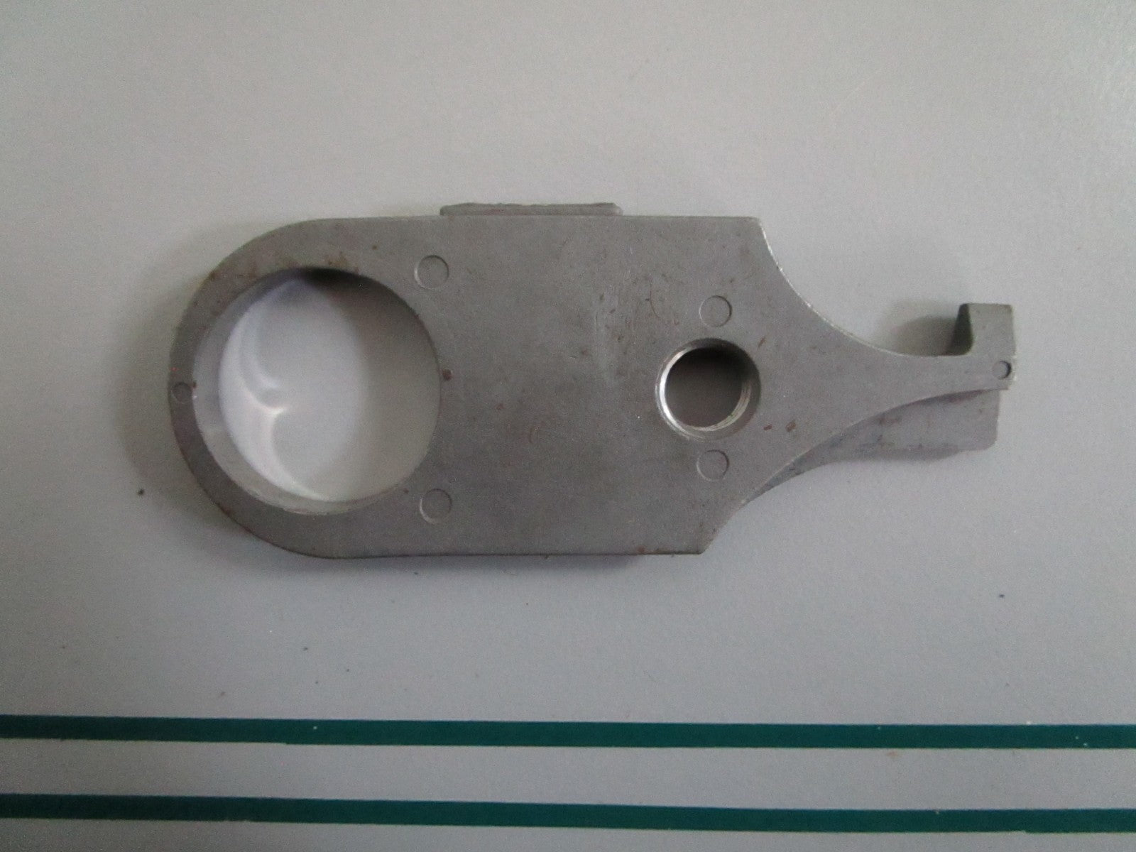 NEW OEM ET17666 John Deere Pawl 0820