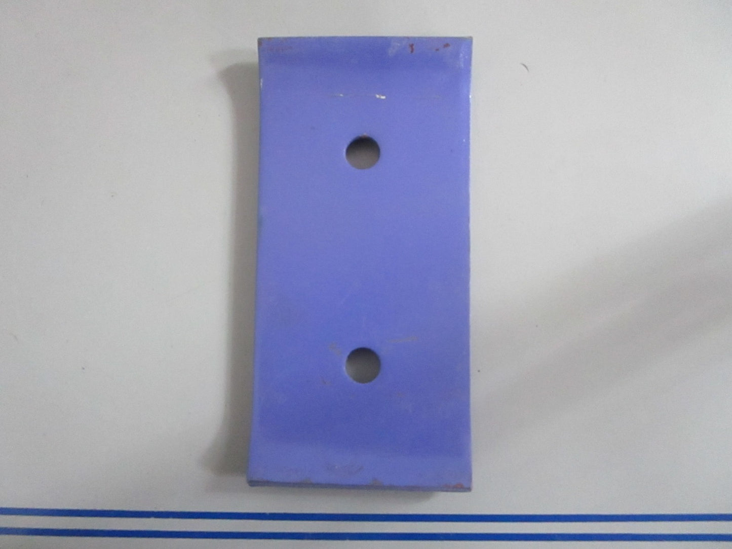 *NEW OEM* 0820 Komatsu Plate 20S-30-31190