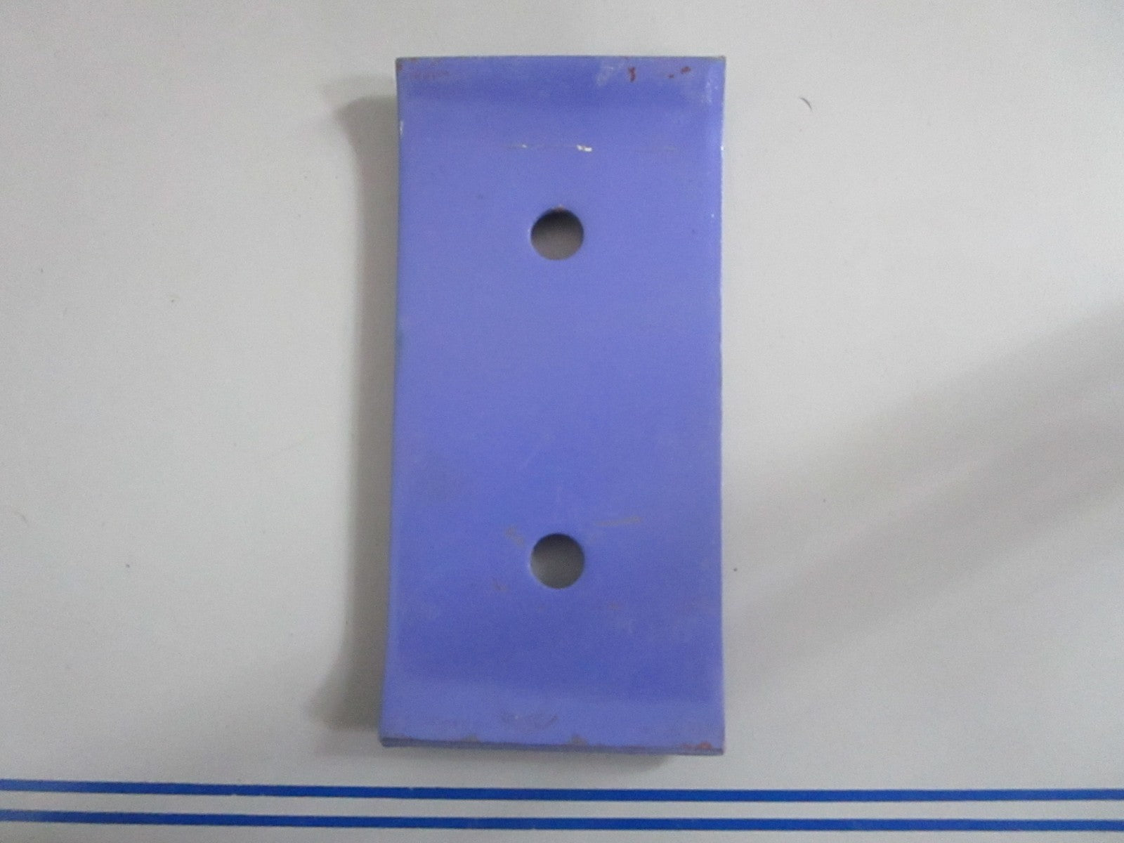 *NEW OEM* 0820 Komatsu Plate 20S-30-31190