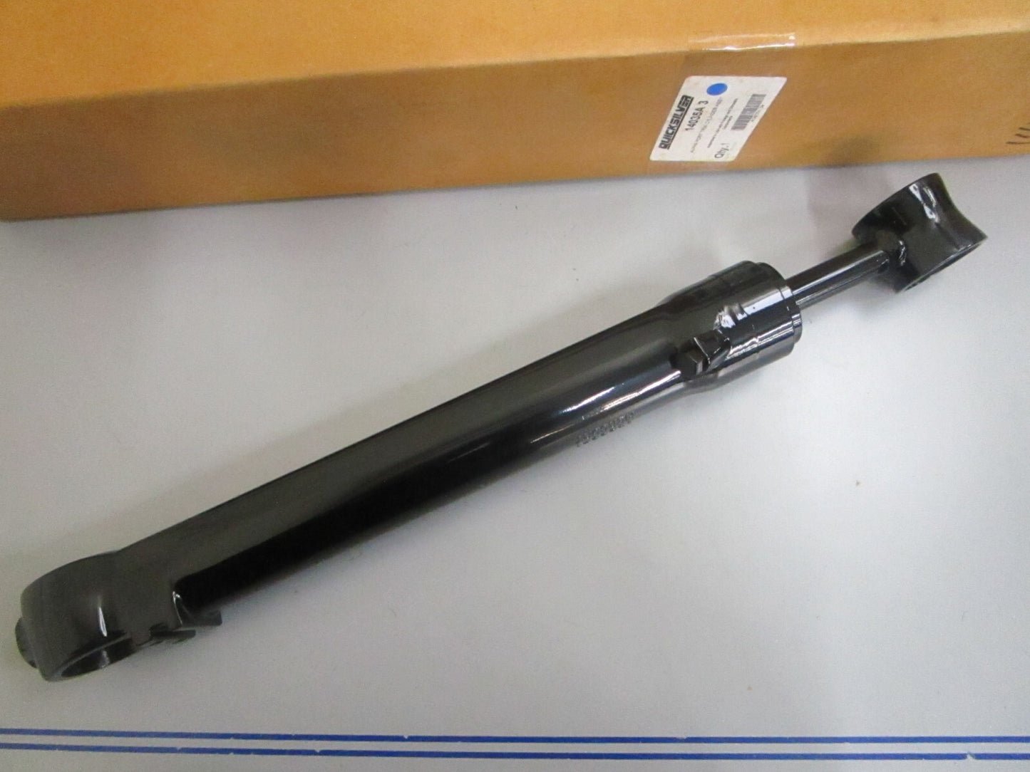 *NEW OEM* 0820 Mercury Quicksilver Alpha Port Trim Cylinder Assy 14035A3