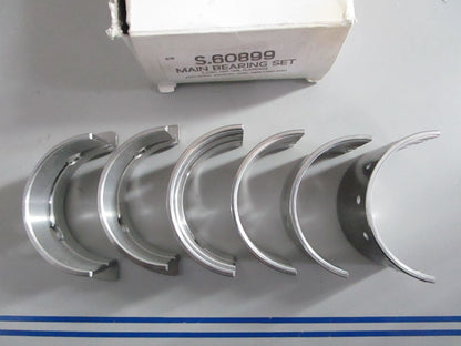 NEW S.60899 Sparex Main Bearing Set Rep: 830511FL030 Ferguson 0820