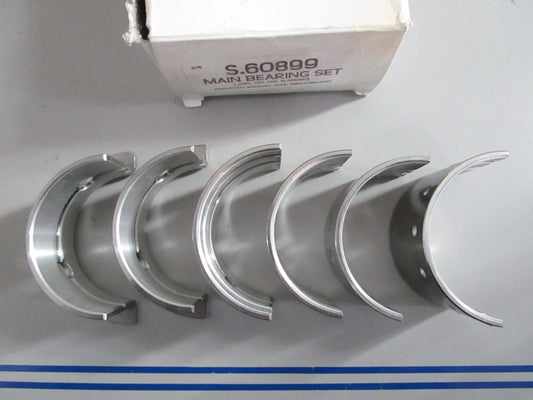NEW S.60899 Sparex Main Bearing Set Rep: 830511FL030 Ferguson 0820