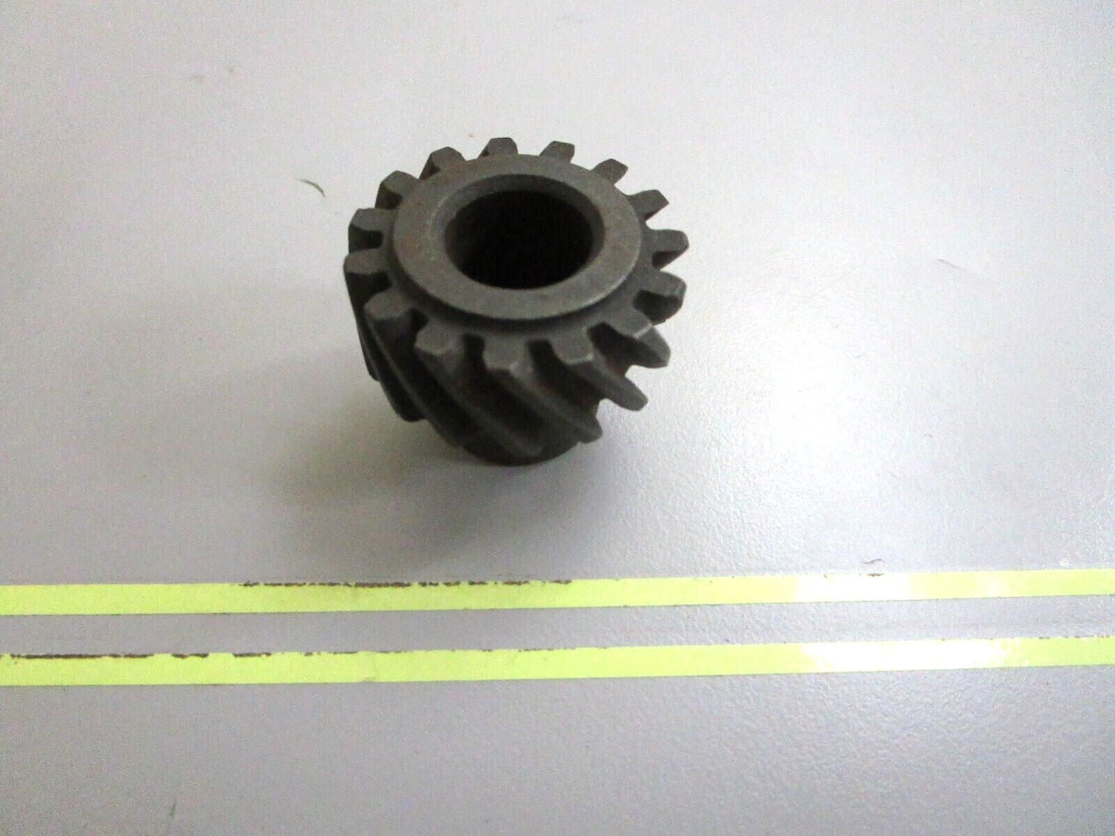 *NEW OEM* 0750 Mercury Quicksilver GEAR 43-64908