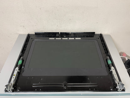 NEW OEM W11602609 Whirlpool Door Glass Assy 0820