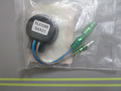 *NEW OEM* 0810 Suzuki Warning Buzzer 38500-92E10