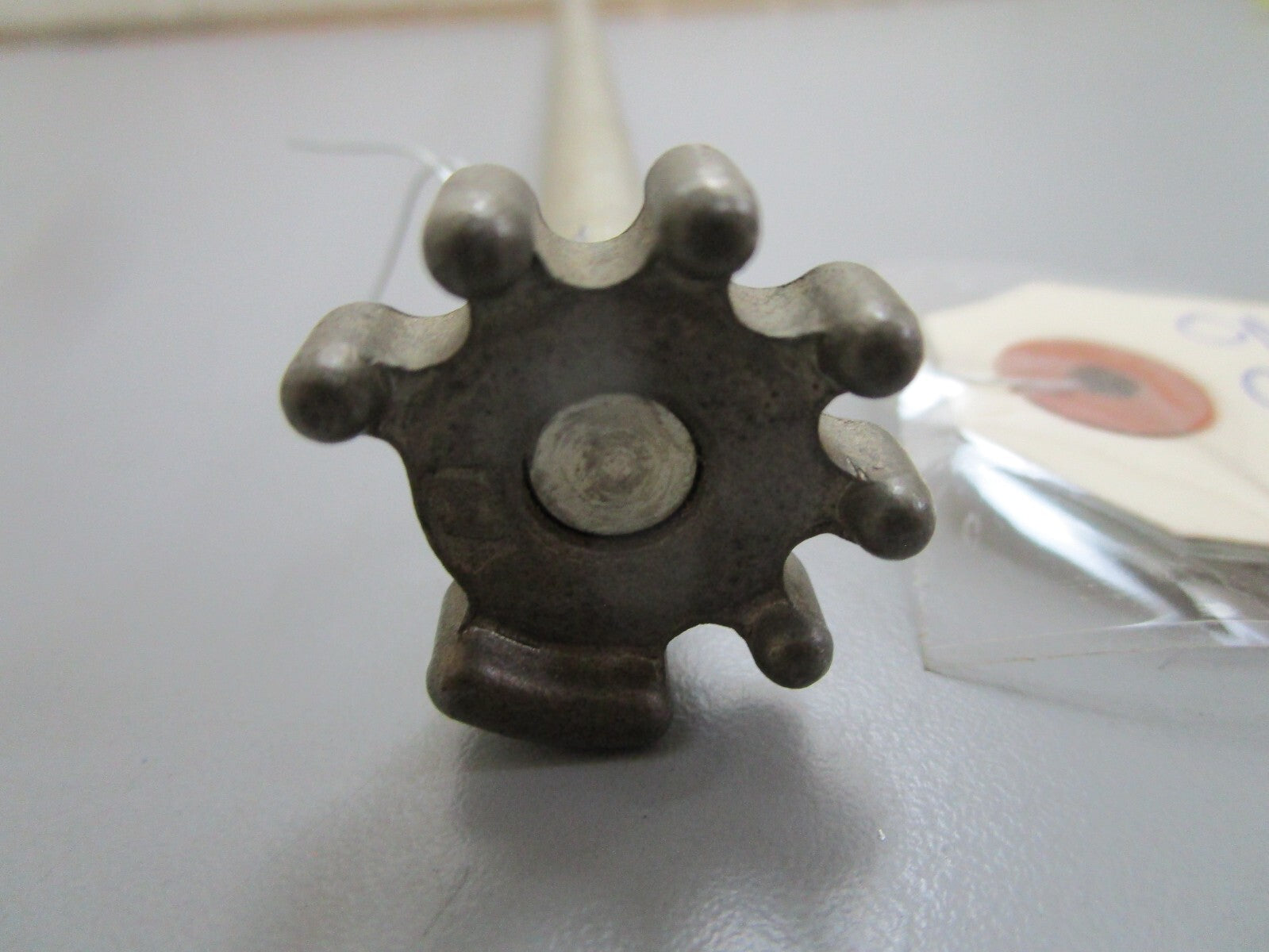 *NEW OEM* 0820 OMC Johnson Evinrude Gear & Shaft 389061 0389061