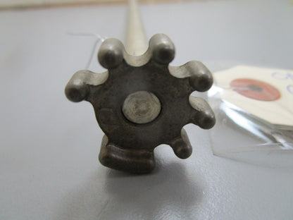 *NEW OEM* 0820 OMC Johnson Evinrude Gear & Shaft 389061 0389061