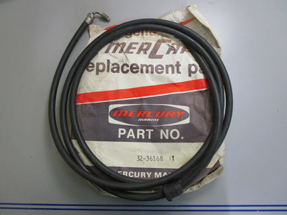 *NEW OEM* 0820 Mercury Quicksilver Power Trim Hose 32-36168