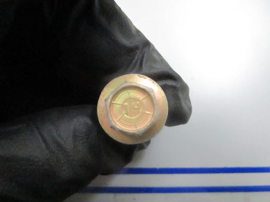 *NEW OEM* 0810 OMC Johnson Evinrude Screw 322323 0322323