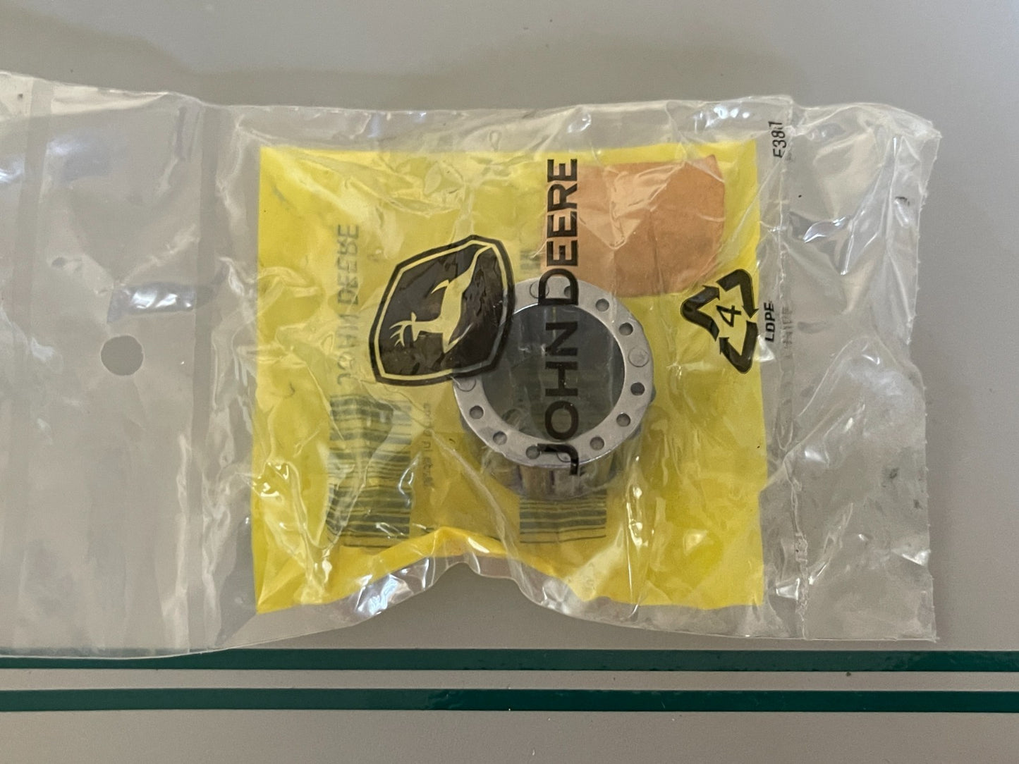 John Deere JD7945 NEW OEM Needle Bearing Gator XUV 4X2 6X4 Front Mower 0720