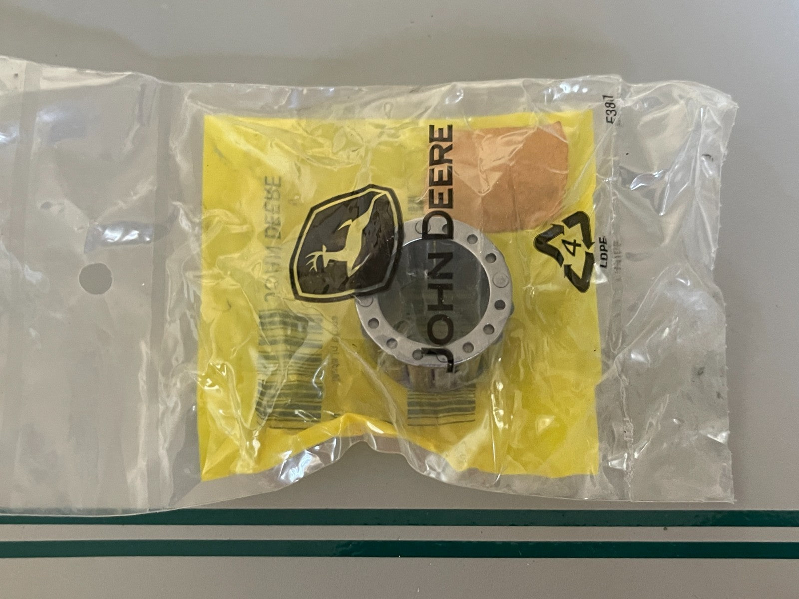John Deere JD7945 NEW OEM Needle Bearing Gator XUV 4X2 6X4 Front Mower 0720