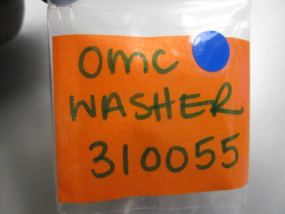 *NEW OEM* (LOT OF 3) 0810 OMC Johnson Evinrude Washer 310055 0310055