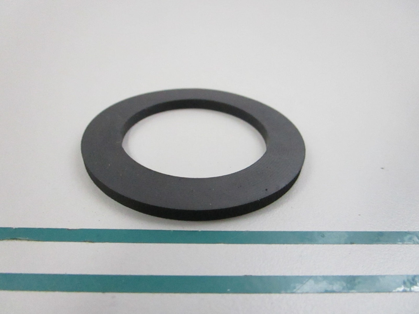 NEW OEM 42999T Mercury Quicksilver Tank Cap Gasket 0810
