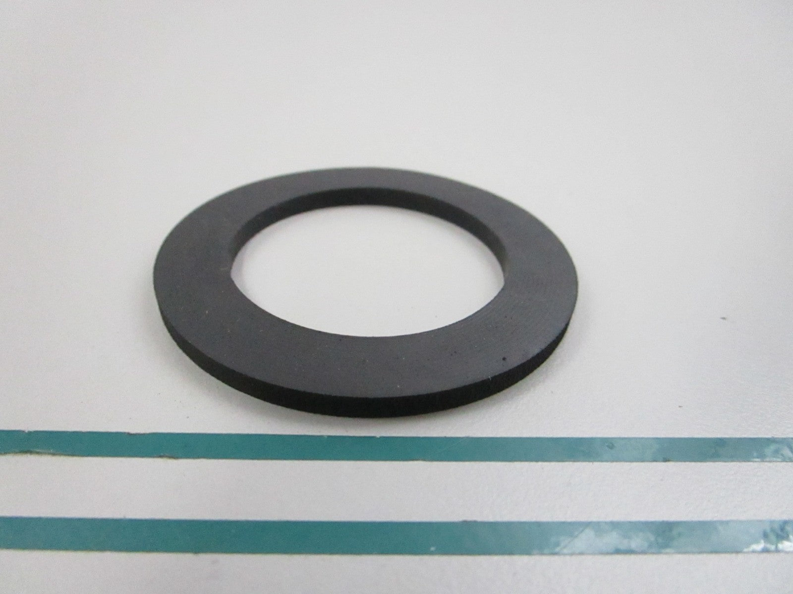 NEW OEM 42999T Mercury Quicksilver Tank Cap Gasket 0810