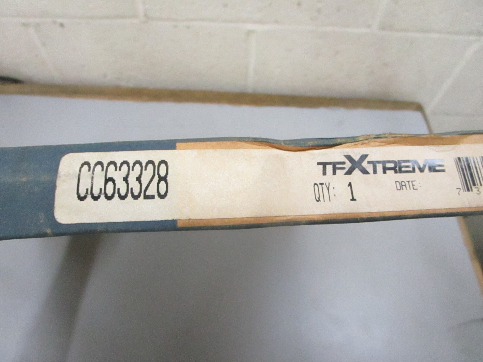 *NEW* 0780 Teleflex TFXtreme 3300 28FT Control Cable CC63328