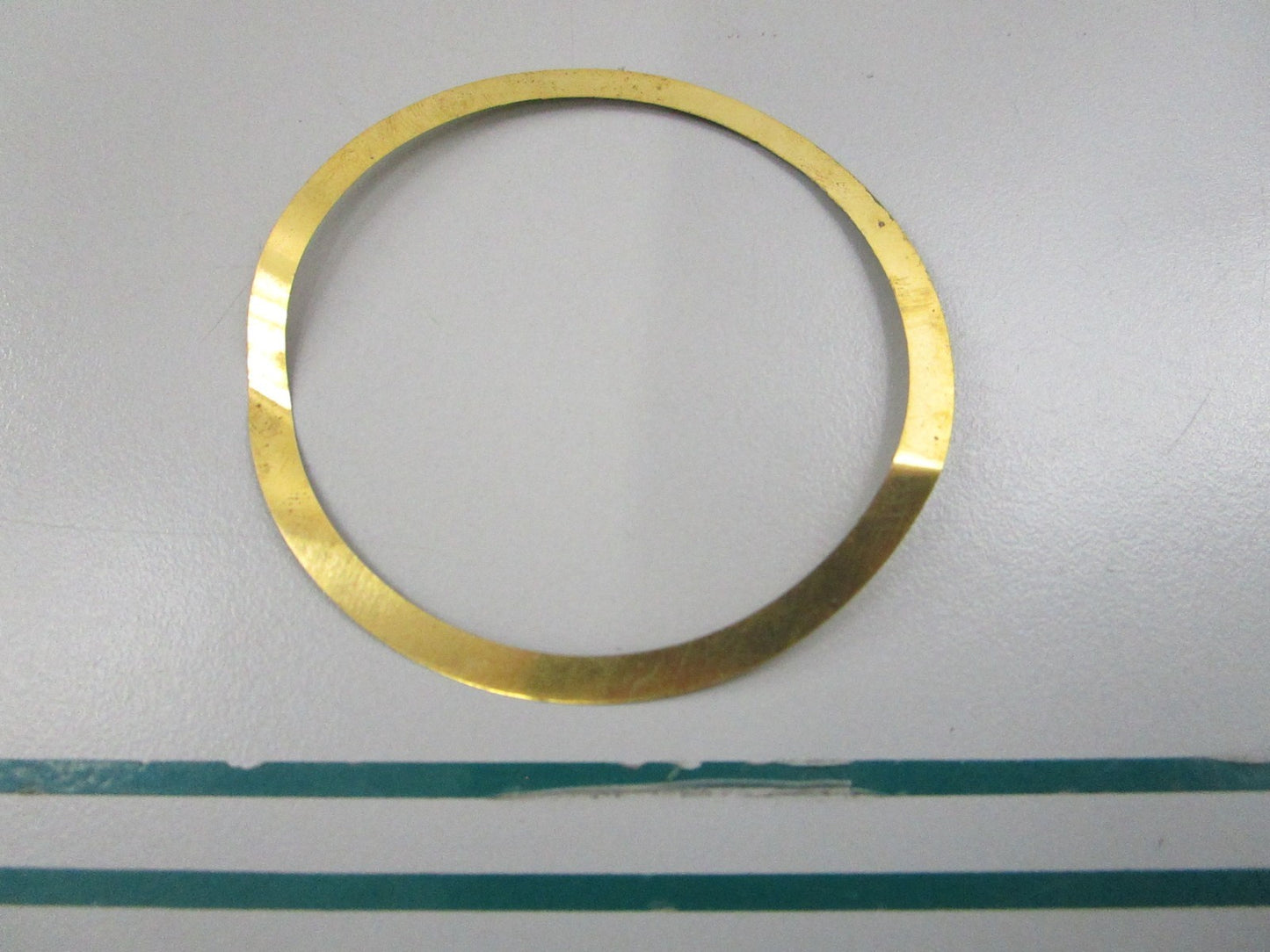 NEW OEM 941835 Volvo Penta Shim 0810