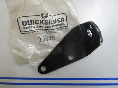 *NEW OEM* 0810 Mercury Quicksilver Bracket 90345
