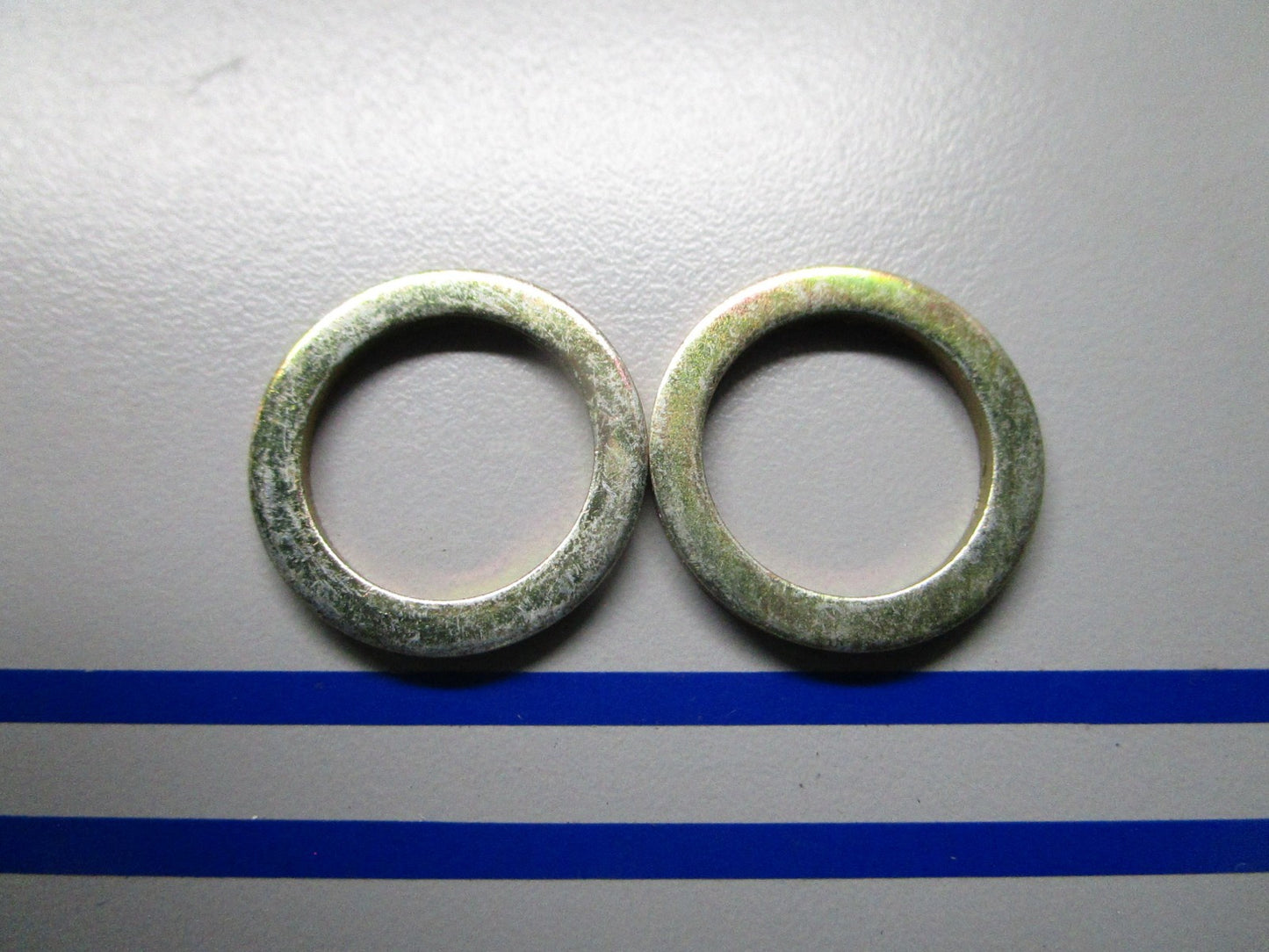 *NEW* (LOT OF 2) 0810 Ski Doo BRP Washer 503183400
