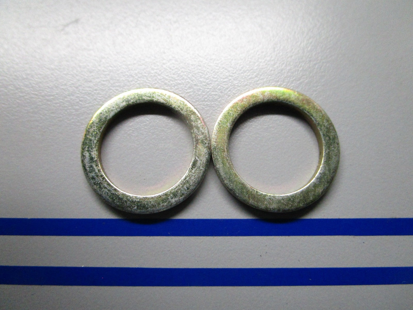 *NEW* (LOT OF 2) 0810 Ski Doo BRP Washer 503183400