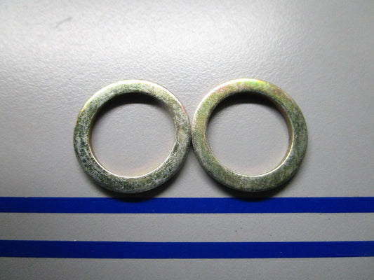 *NEW* (LOT OF 2) 0810 Ski Doo BRP Washer 503183400