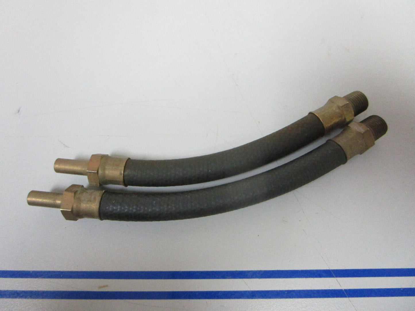 *NEW OEM* 0720 Mercury Quicksilver Hose Set 32-23731 32-23732