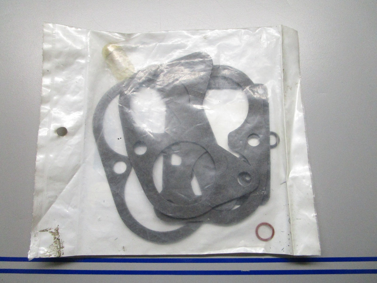 *NEW* 0810 Sierra Carburetor Kit 18-7752 Replaces: Suzuki 13910-87D00
