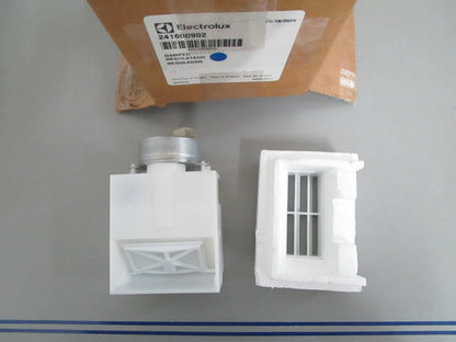 *NEW OEM* 0820 Electrolux Damper 241600902