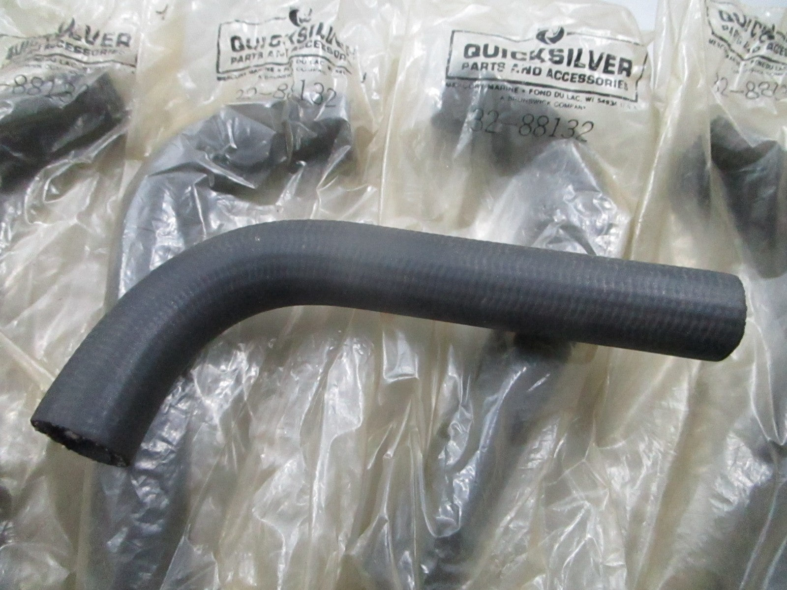 *NEW OEM* (LOT OF 5) 0810 Mercury Quicksilver Hose 32-88132