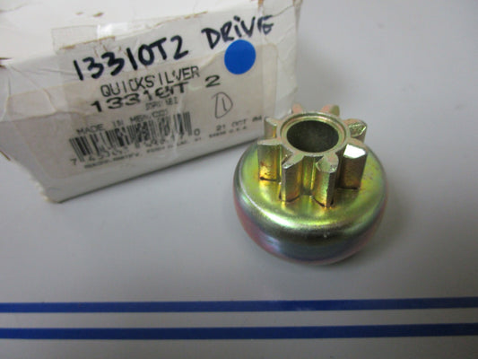 *NEW OEM* 0720 Mercury Quicksilver Drive Gear 13310T2