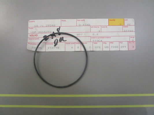 *NEW OEM* 0810  Volvo Penta O-Ring 3854293