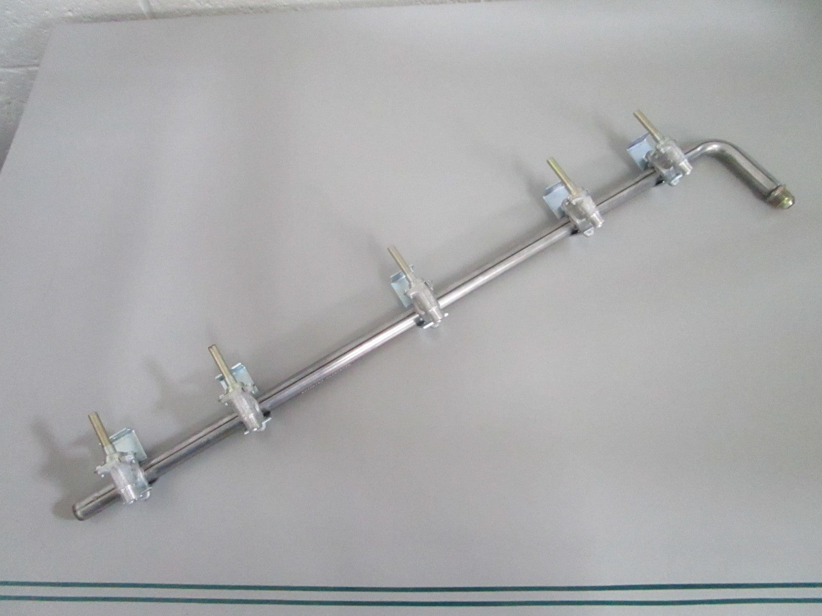 Whirlpool W10538763 Refrigerator Pipe Manifold NEW OEM Factory Certified 0820