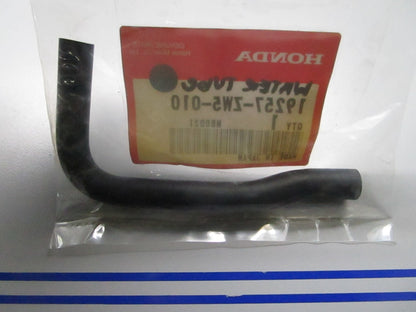*NEW OEM* 0720 Honda Water Tube 19257-ZW5-010