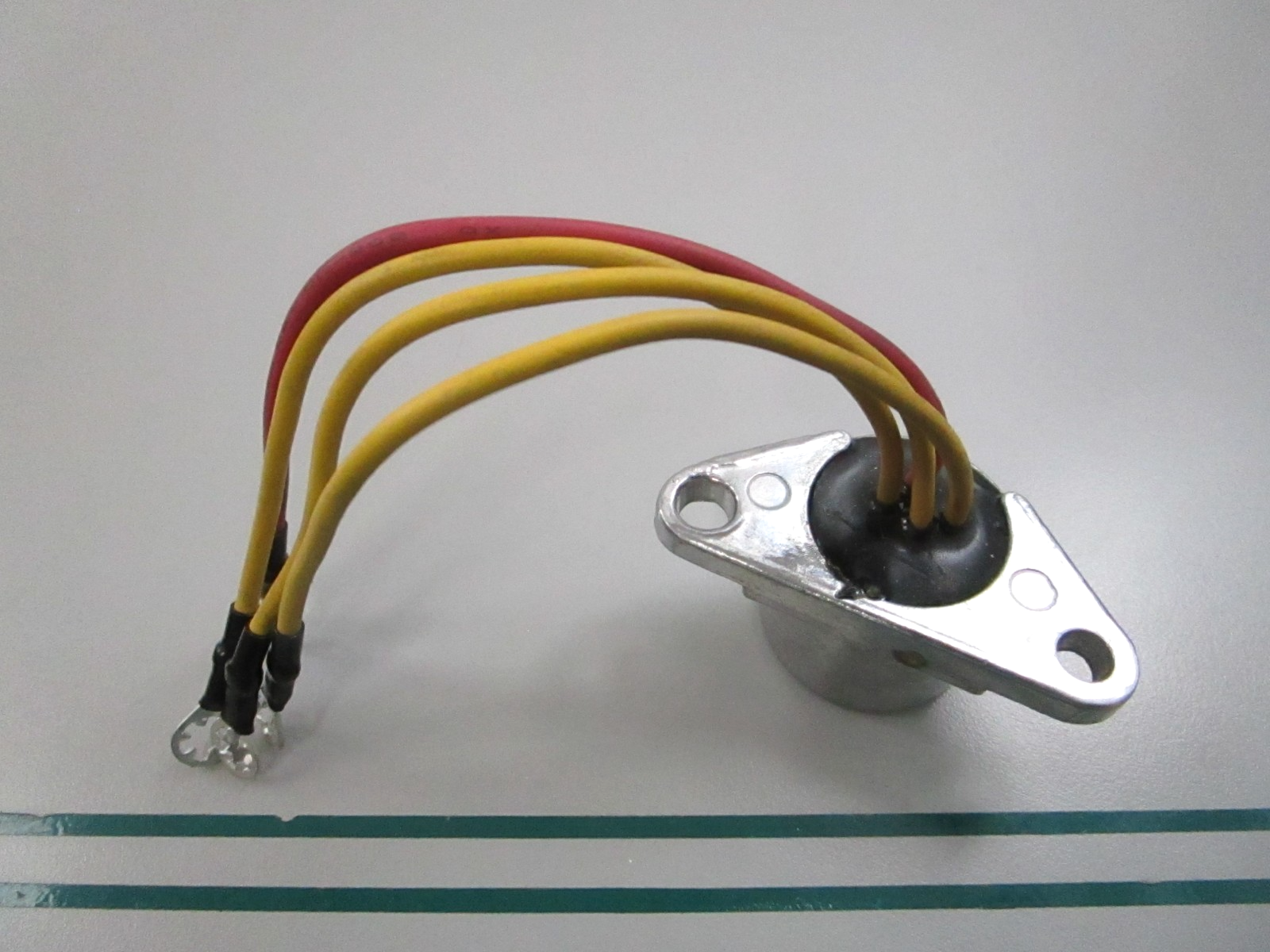NEW OEM 802360T Mercury Quicksilver Rectifier 0810