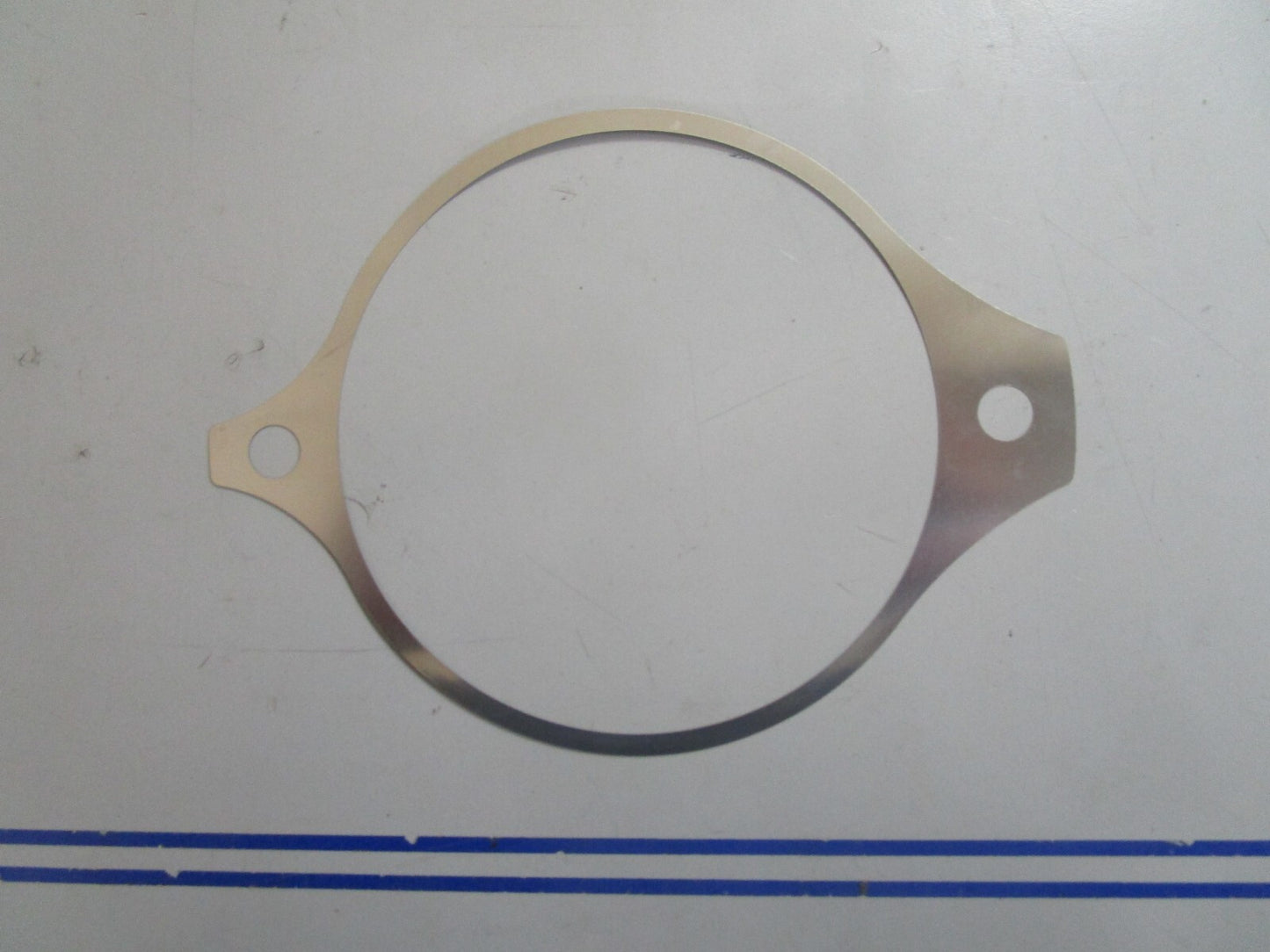 *NEW OEM* 0810 Volvo Penta Shim 3883815