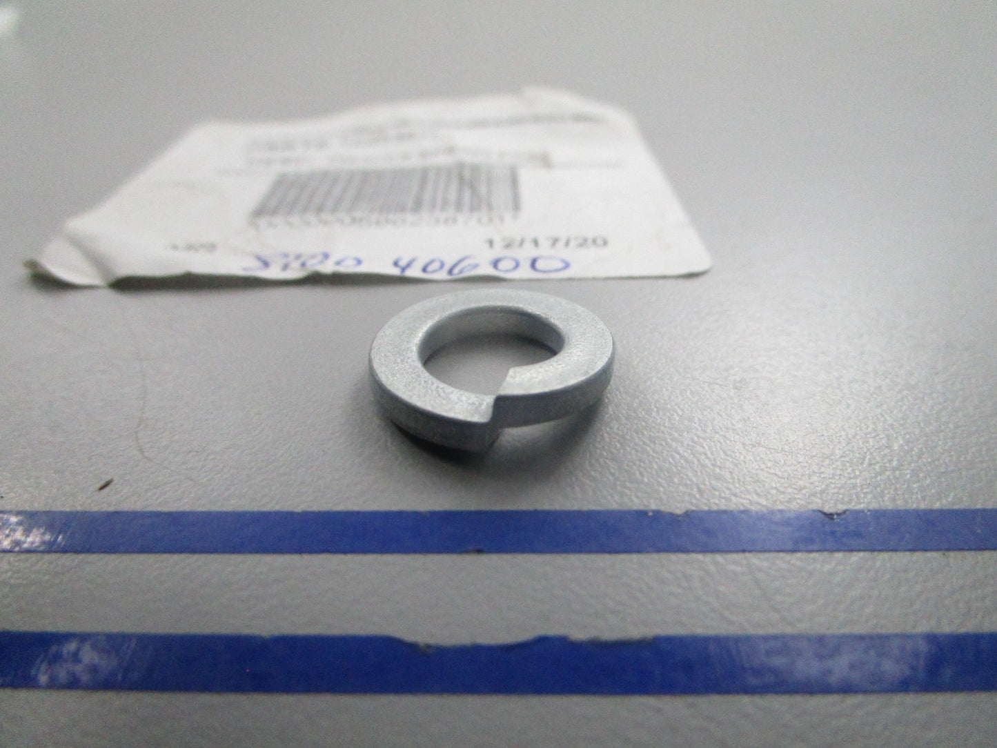 NEW OEM Husqvarna 596238701 Spring Lock Washer 0810