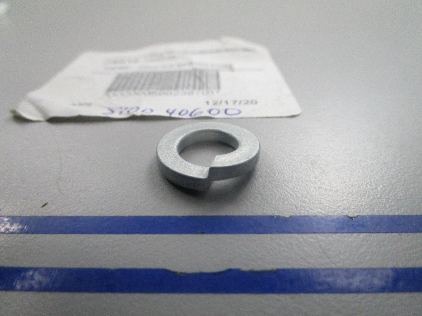 NEW OEM Husqvarna 596238701 Spring Lock Washer 0810