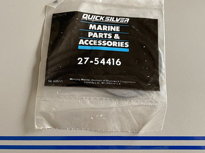 *NEW OEM* 0720 Mercury Quicksilver Gasket 27-54416