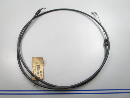 NEW MTD 746-0922 Control Cable 0810