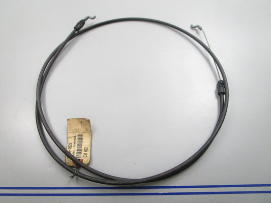 NEW MTD 746-0922 Control Cable 0810